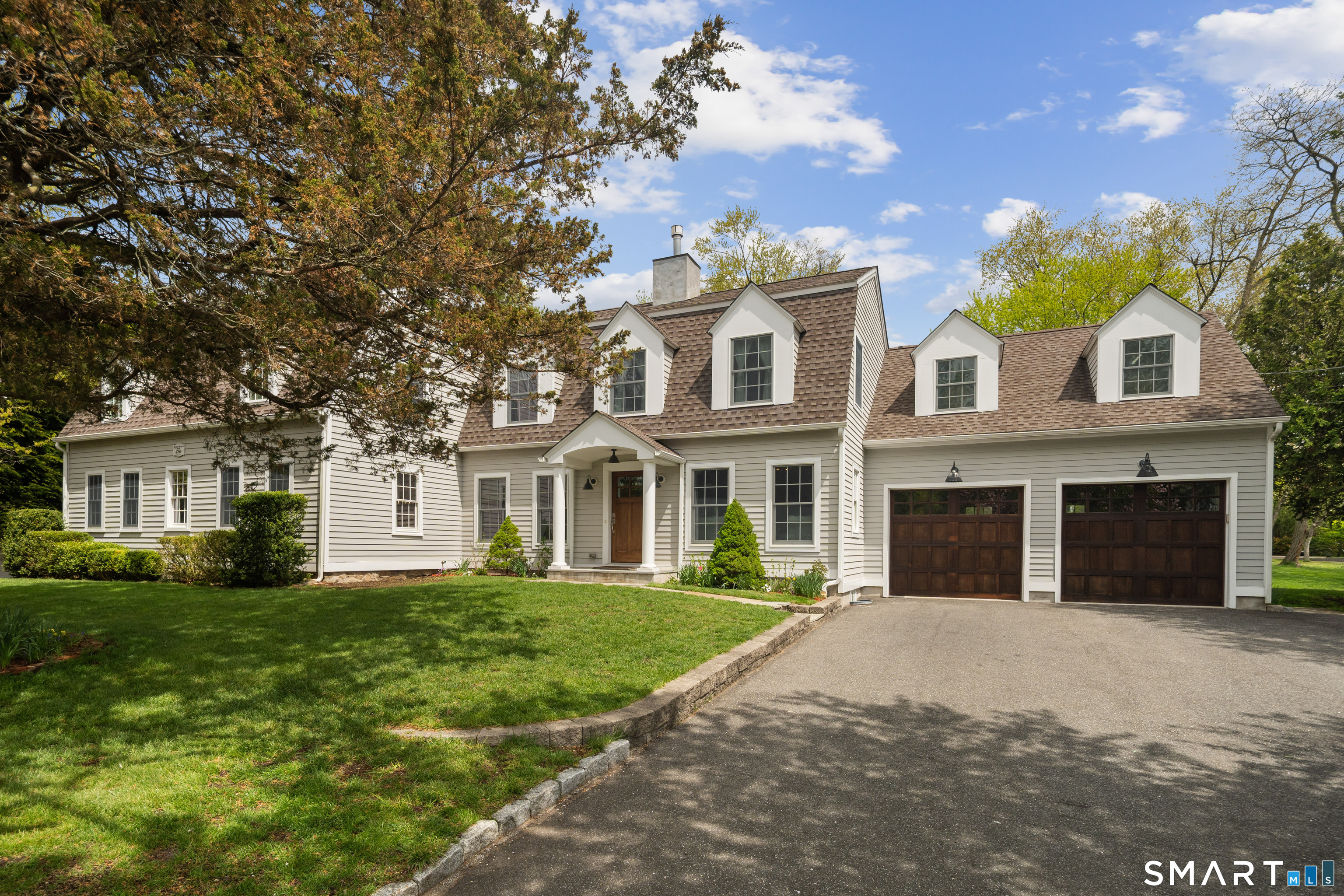 28 Bulkley North Avenue Westport CT 06880