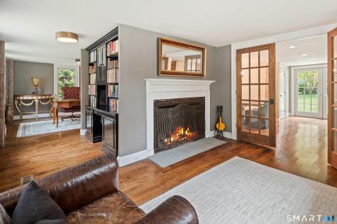 28 Bulkley North Avenue Westport CT 06880