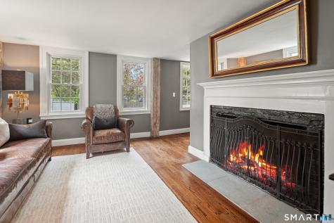 28 Bulkley North Avenue Westport CT 06880