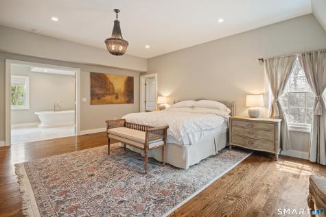 28 Bulkley North Avenue Westport CT 06880