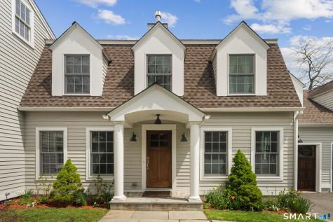 28 Bulkley North Avenue Westport CT 06880