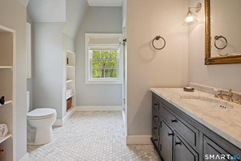 28 Bulkley North Avenue Westport CT 06880