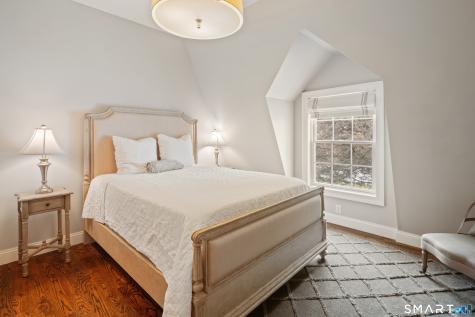 28 Bulkley North Avenue Westport CT 06880