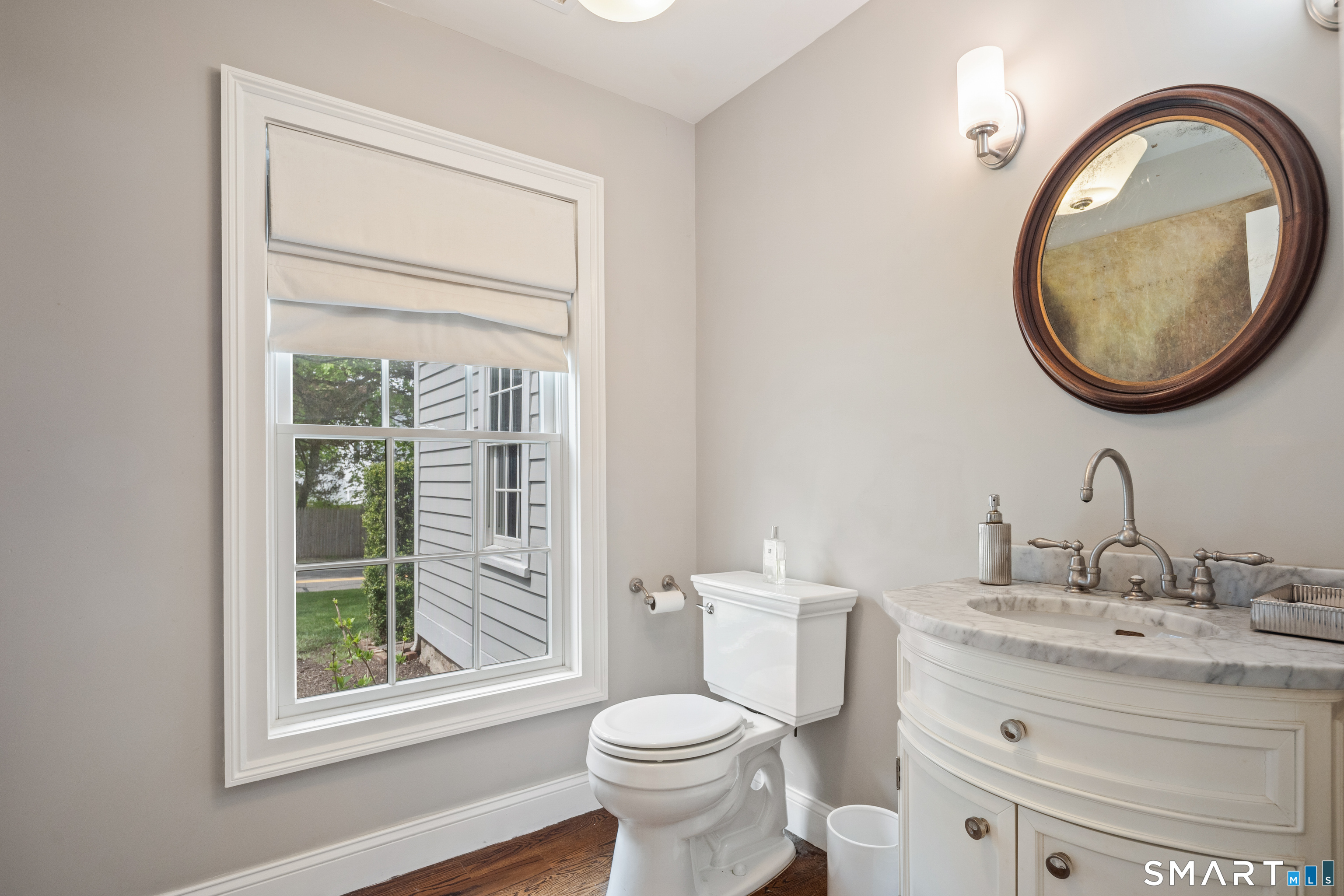 28 Bulkley North Avenue Westport CT 06880