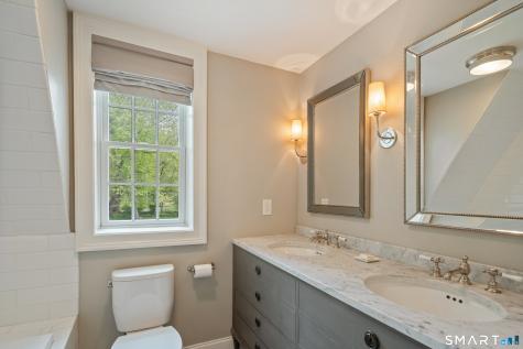 28 Bulkley North Avenue Westport CT 06880
