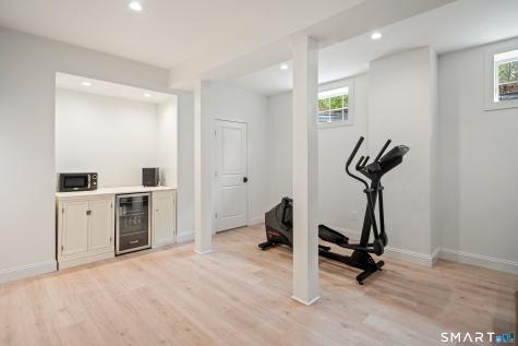 28 Bulkley North Avenue Westport CT 06880