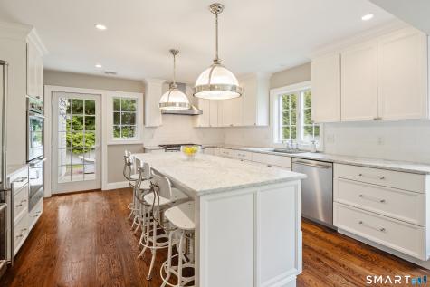 28 Bulkley North Avenue Westport CT 06880