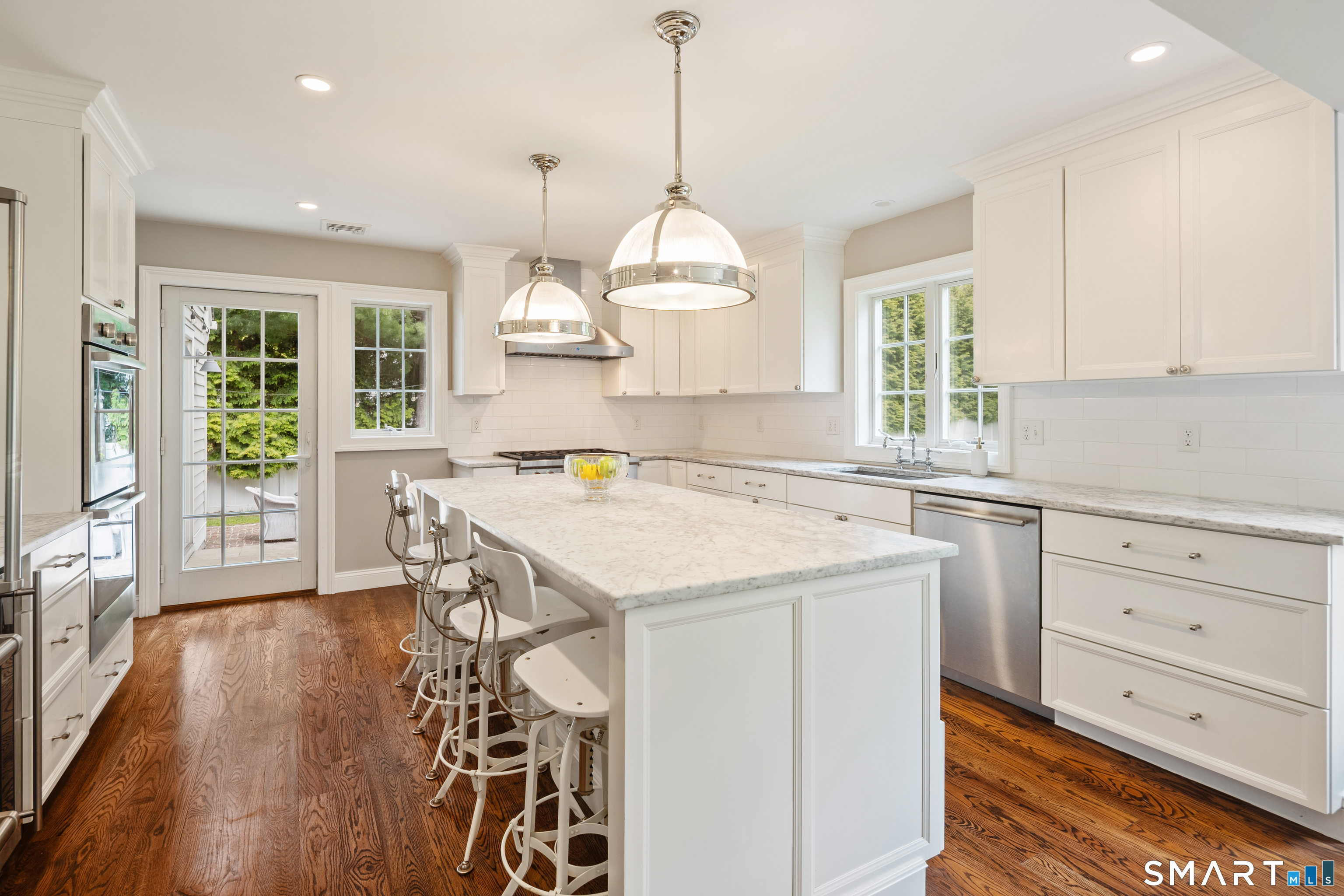 28 Bulkley North Avenue Westport CT 06880
