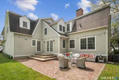 28 Bulkley North Avenue Westport CT 06880