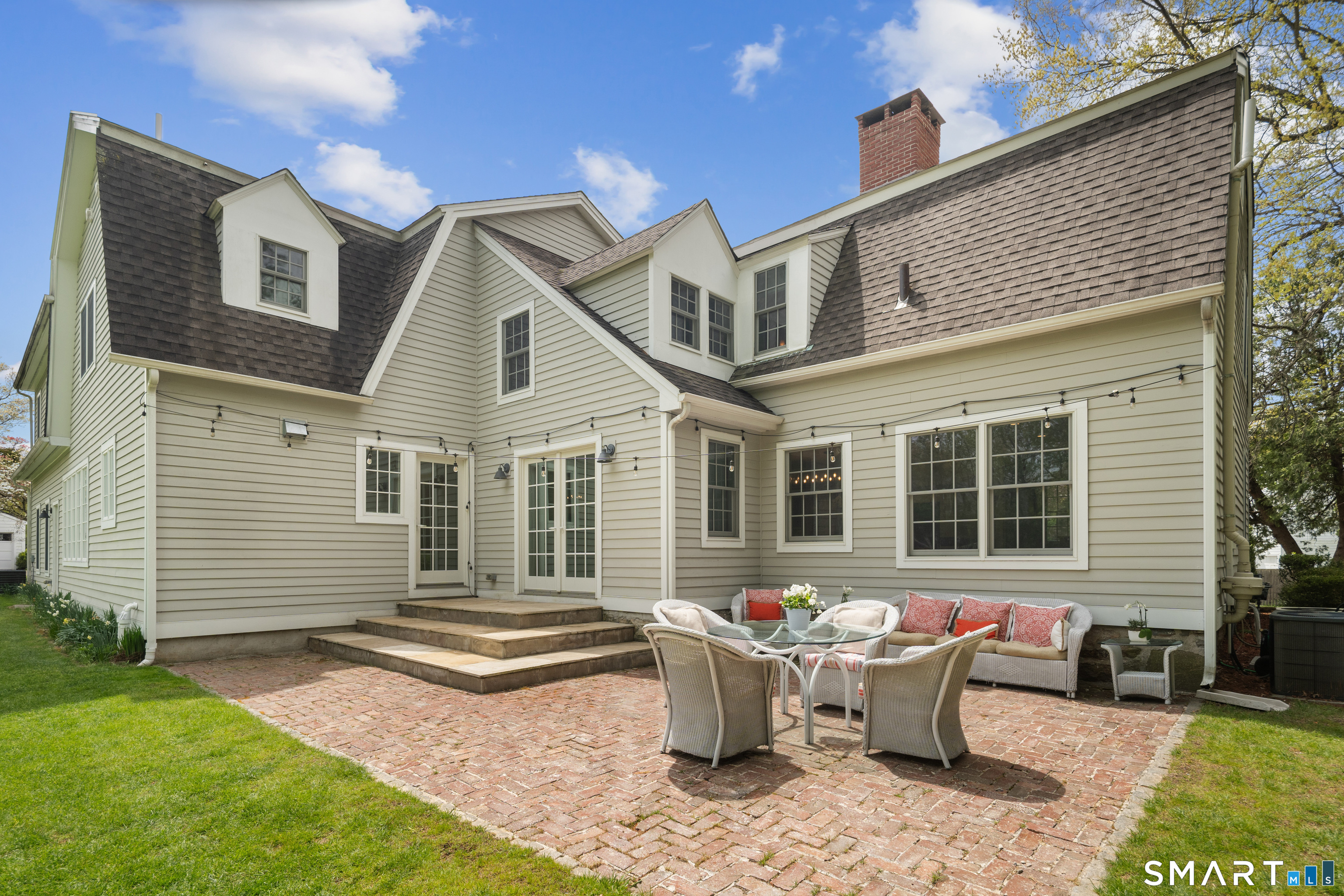 28 Bulkley North Avenue Westport CT 06880