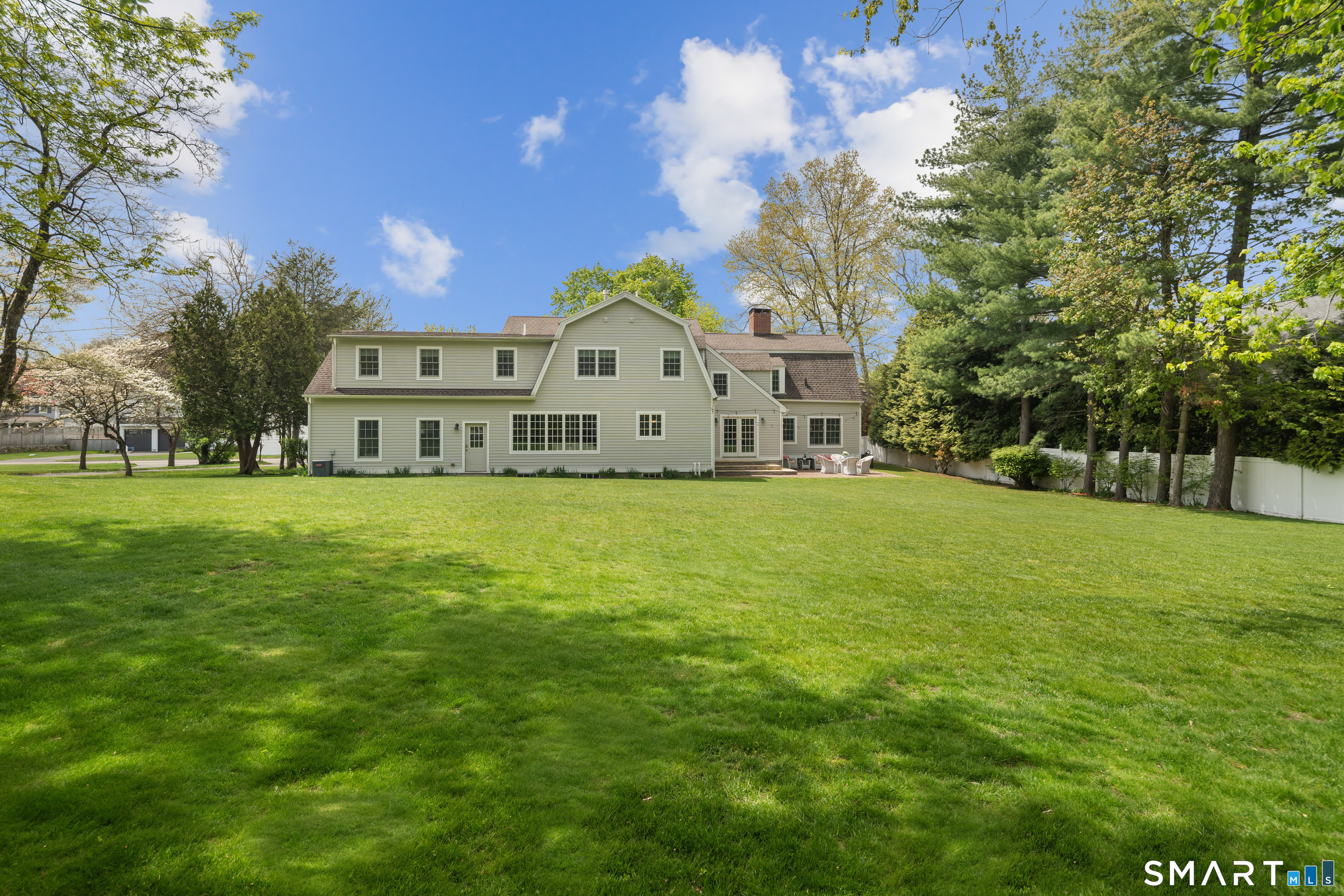 28 Bulkley North Avenue Westport CT 06880