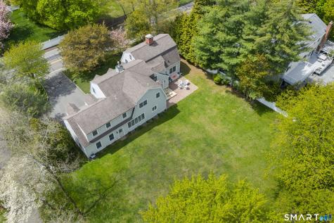 28 Bulkley North Avenue Westport CT 06880