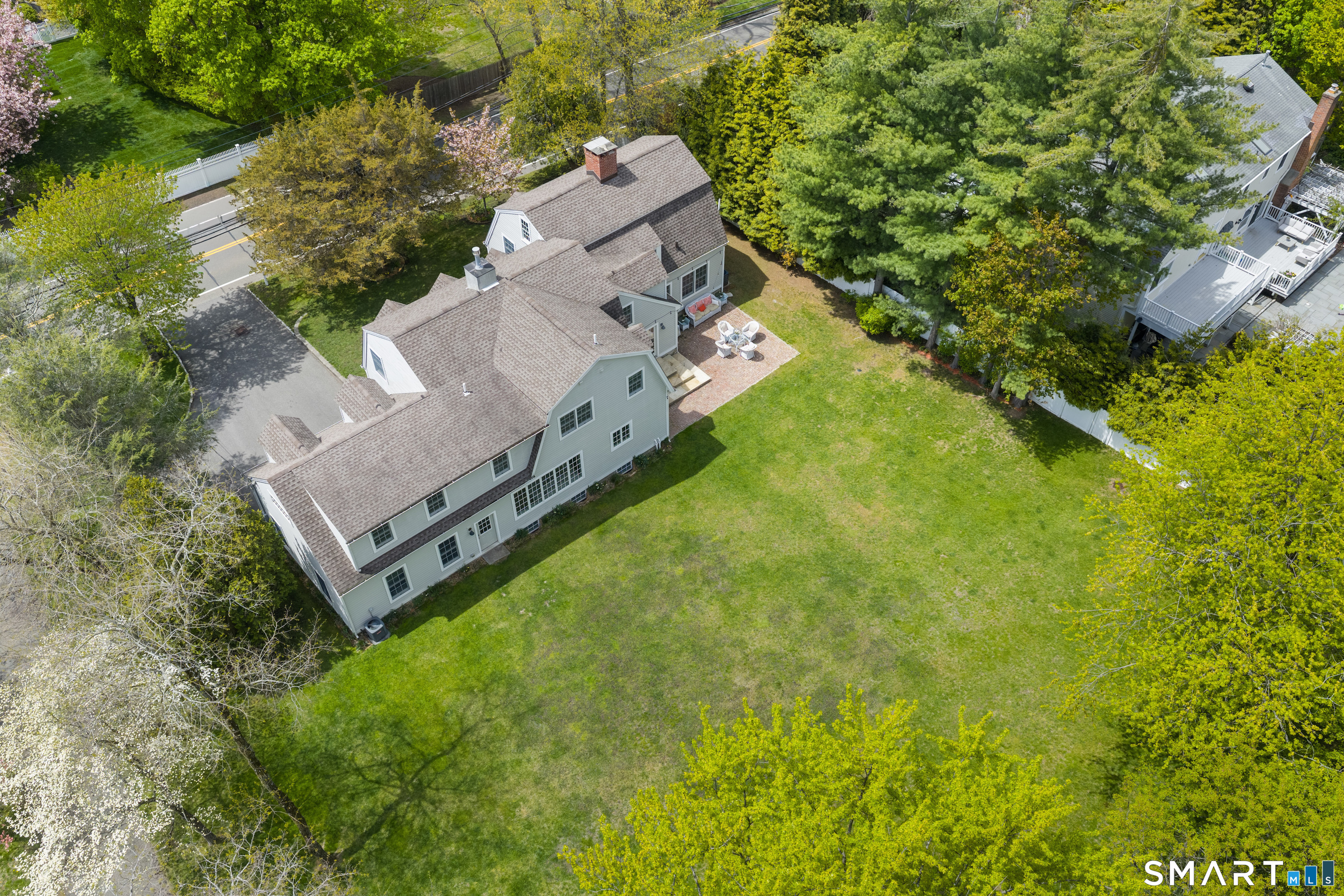 28 Bulkley North Avenue Westport CT 06880