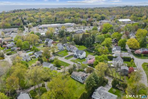 28 Bulkley North Avenue Westport CT 06880