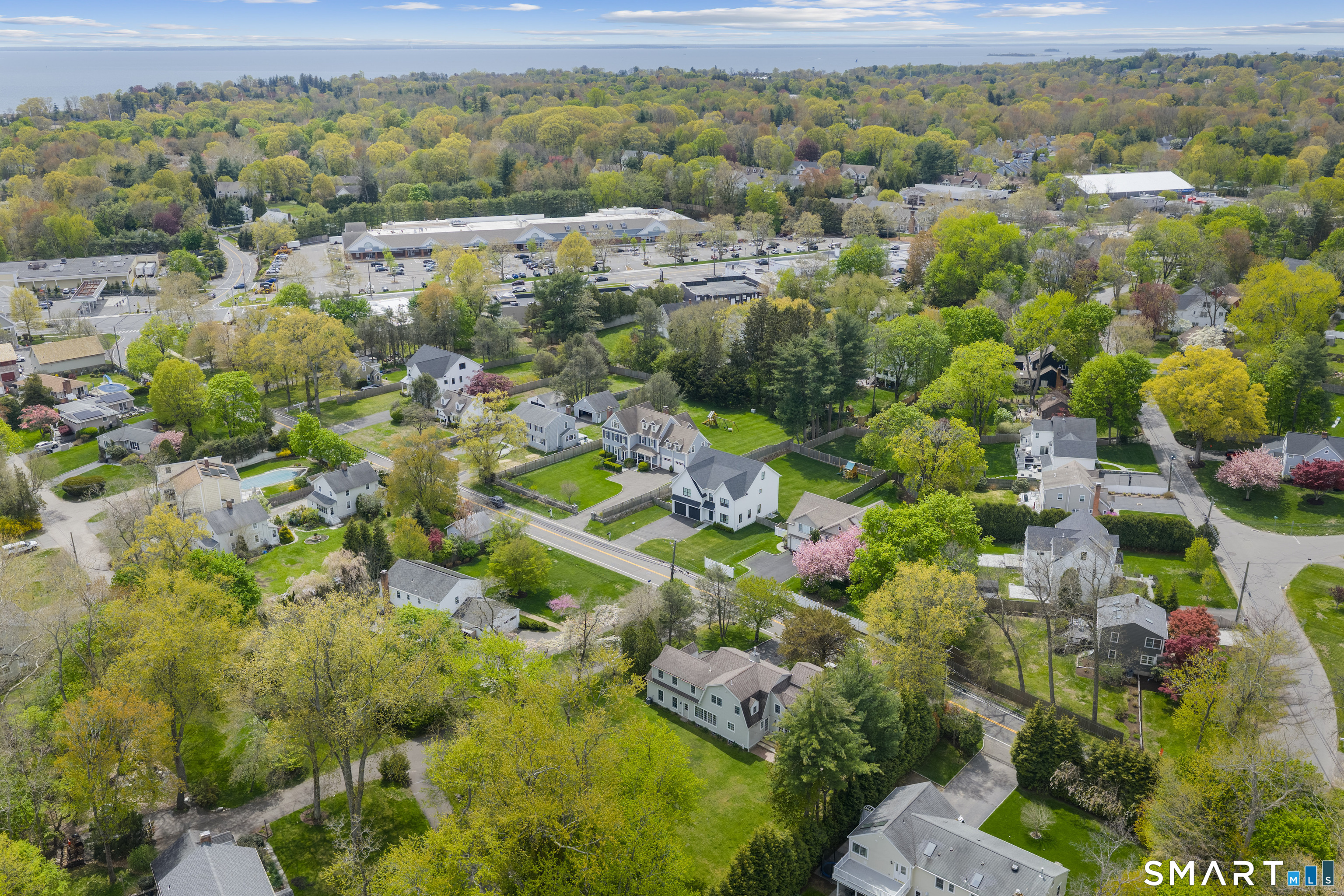 28 Bulkley North Avenue Westport CT 06880
