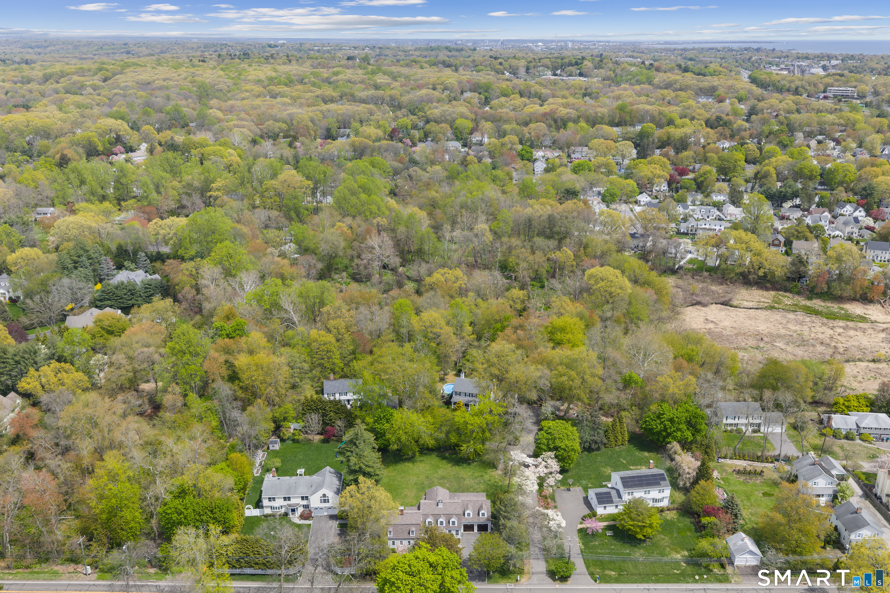 28 Bulkley North Avenue Westport CT 06880