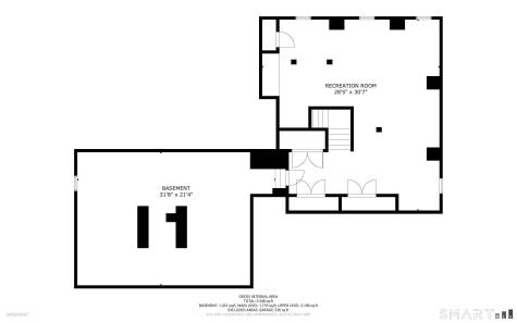 28 Bulkley North Avenue Westport CT 06880