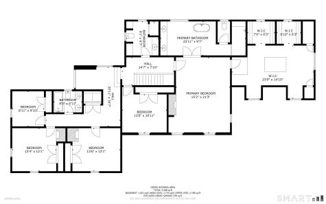 28 Bulkley North Avenue Westport CT 06880