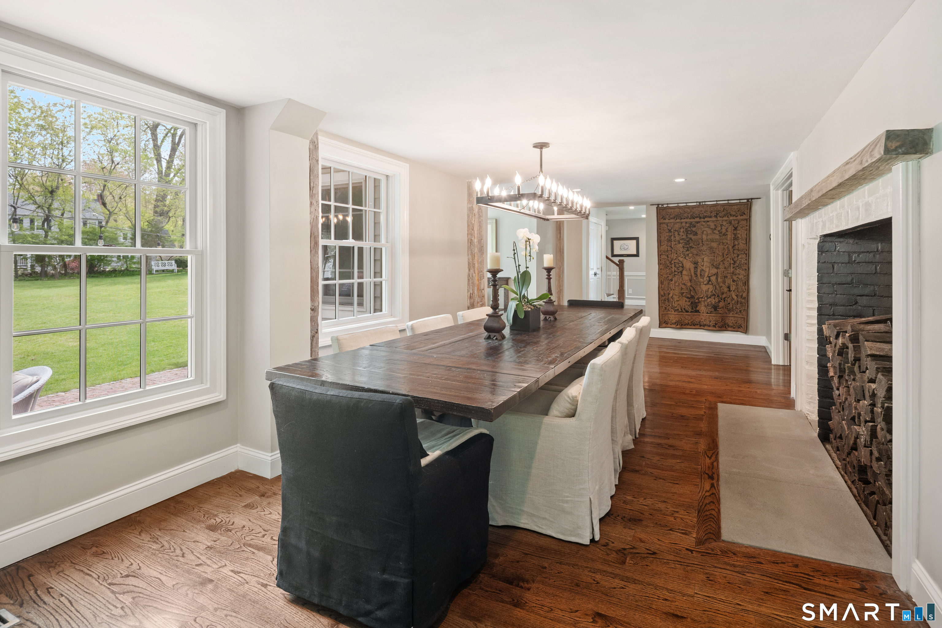 28 Bulkley North Avenue Westport CT 06880