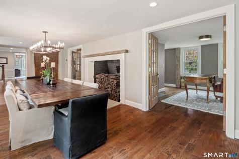 28 Bulkley North Avenue Westport CT 06880