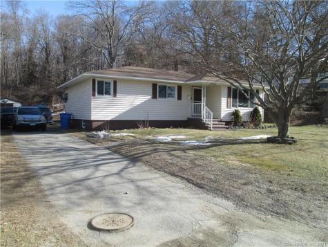 232 Park Road Waterbury CT 06708