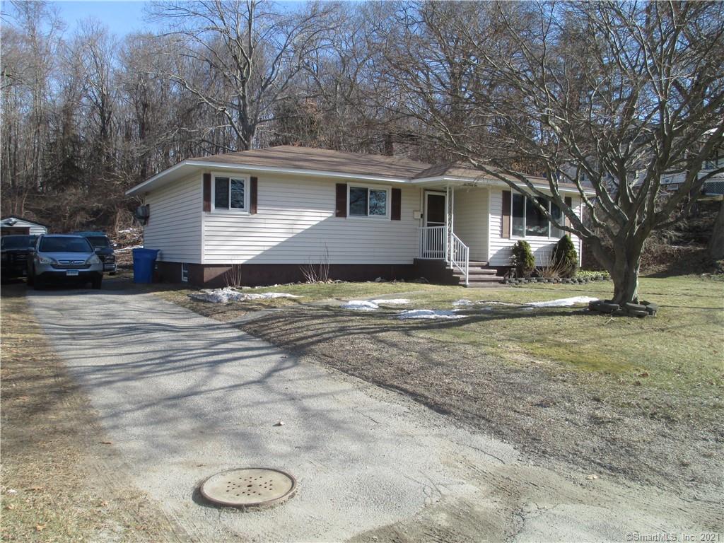 232 Park Road Waterbury CT 06708