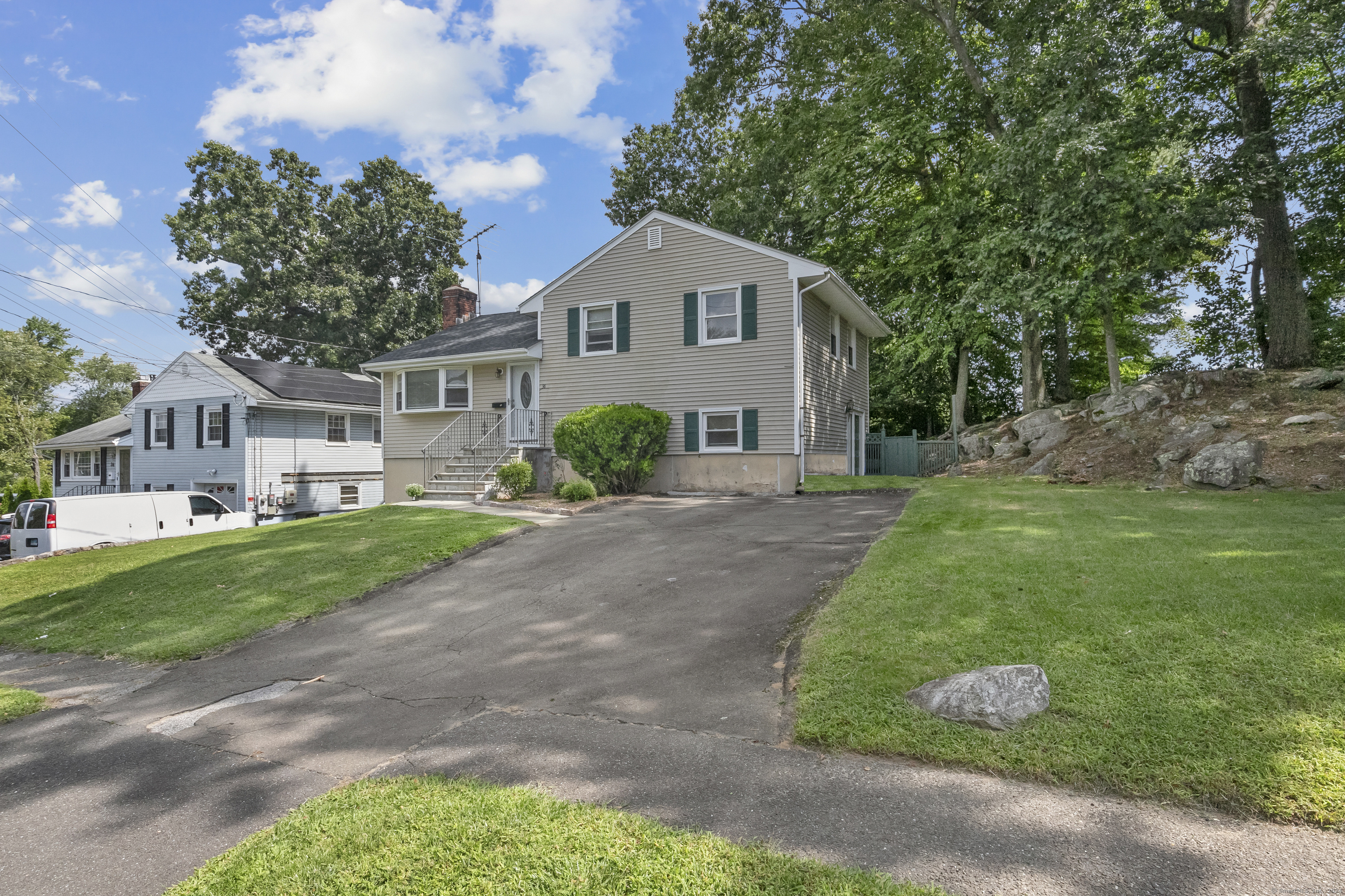 38 Maher Drive Norwalk CT 06850