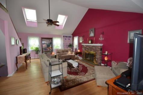 1 Riverside Drive Middlebury CT 06762