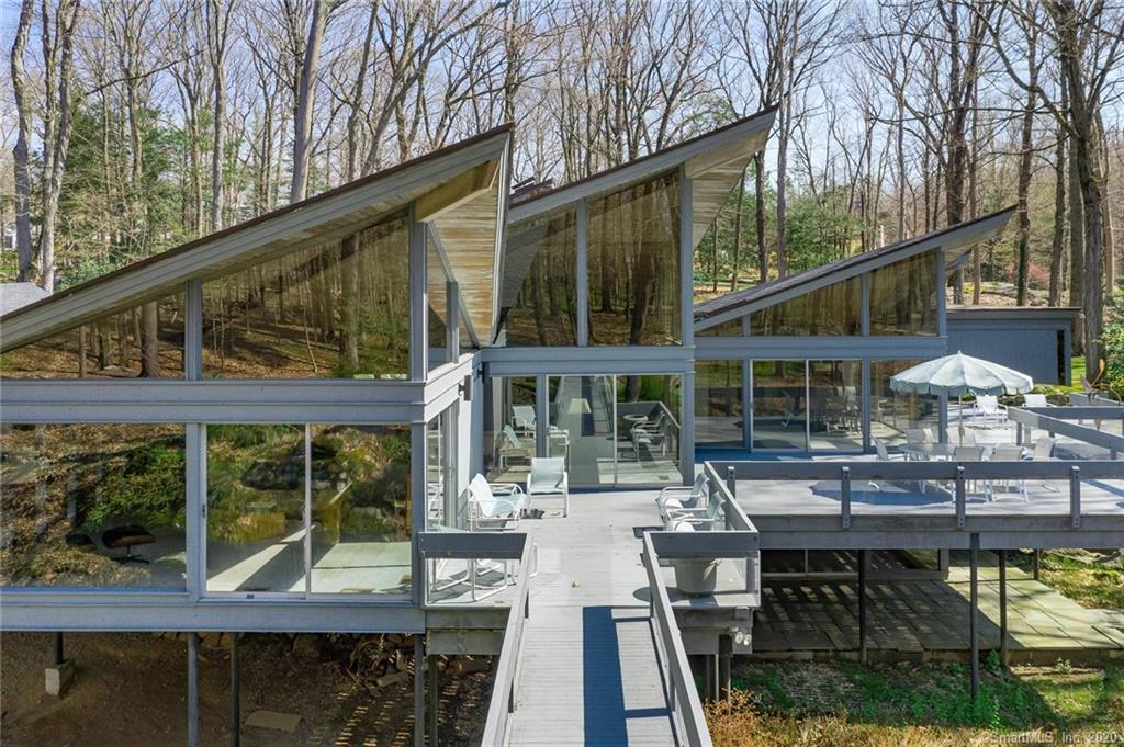8 Laurel Lane Greenwich CT 06830