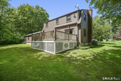 35 Sisk Street Middletown CT 06457