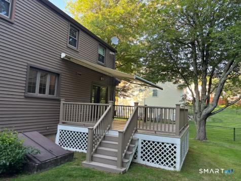 35 Sisk Street Middletown CT 06457