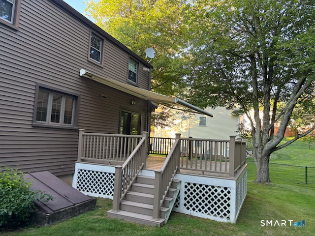 35 Sisk Street Middletown CT 06457