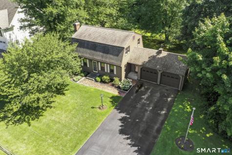 35 Sisk Street Middletown CT 06457