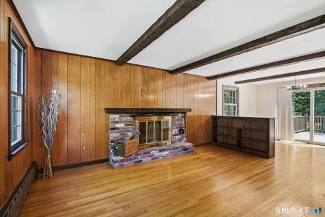 35 Sisk Street Middletown CT 06457