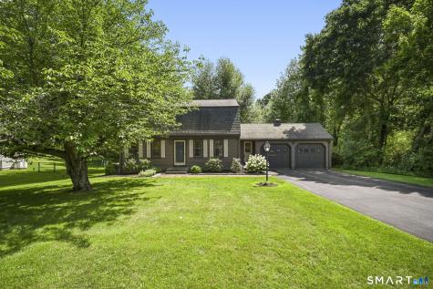 35 Sisk Street Middletown CT 06457