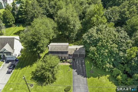 35 Sisk Street Middletown CT 06457