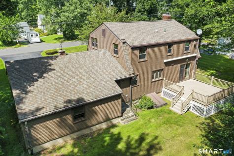 35 Sisk Street Middletown CT 06457