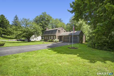 35 Sisk Street Middletown CT 06457