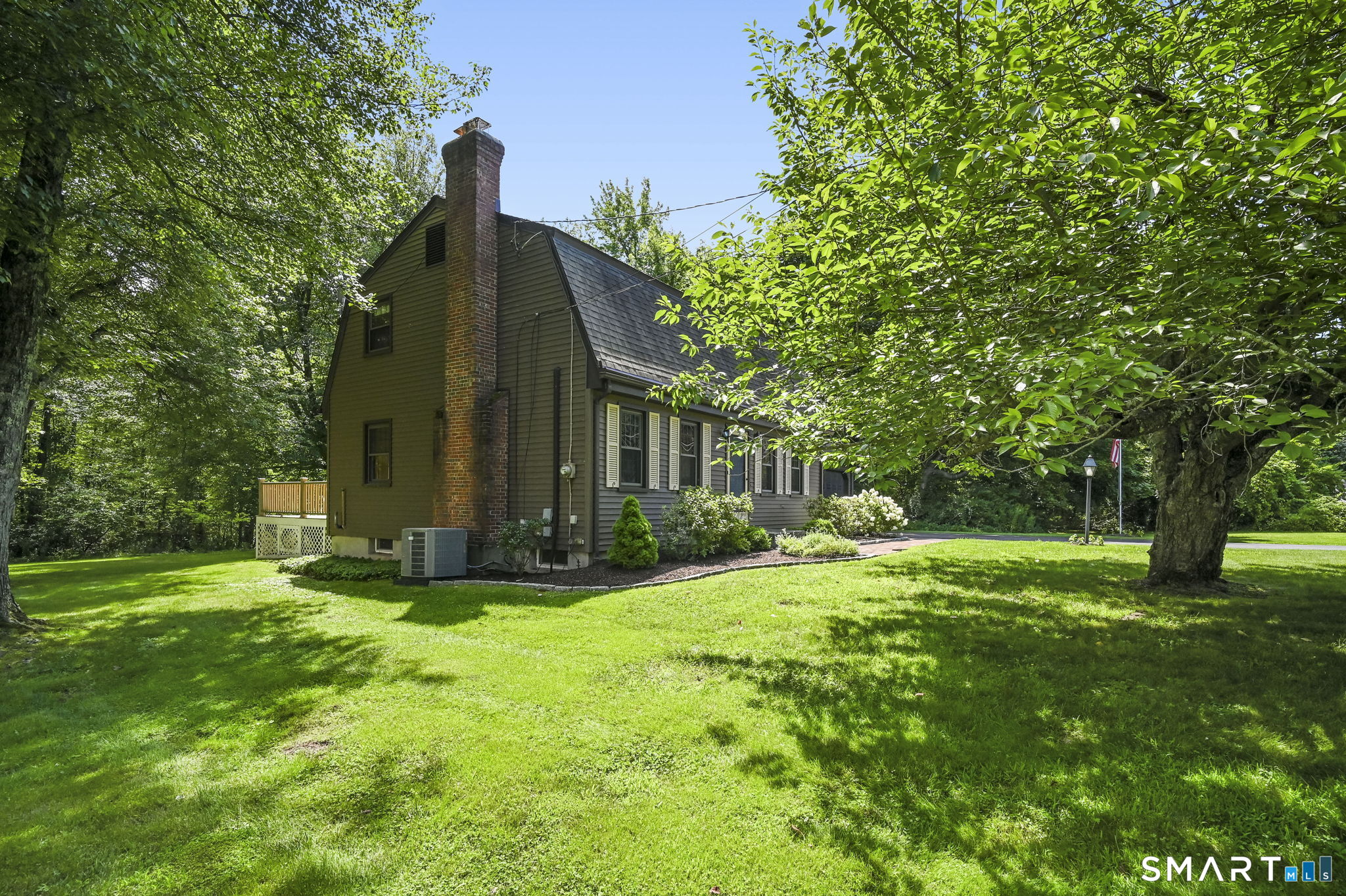 35 Sisk Street Middletown CT 06457