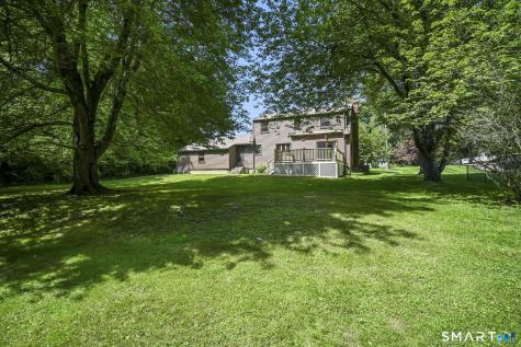 35 Sisk Street Middletown CT 06457