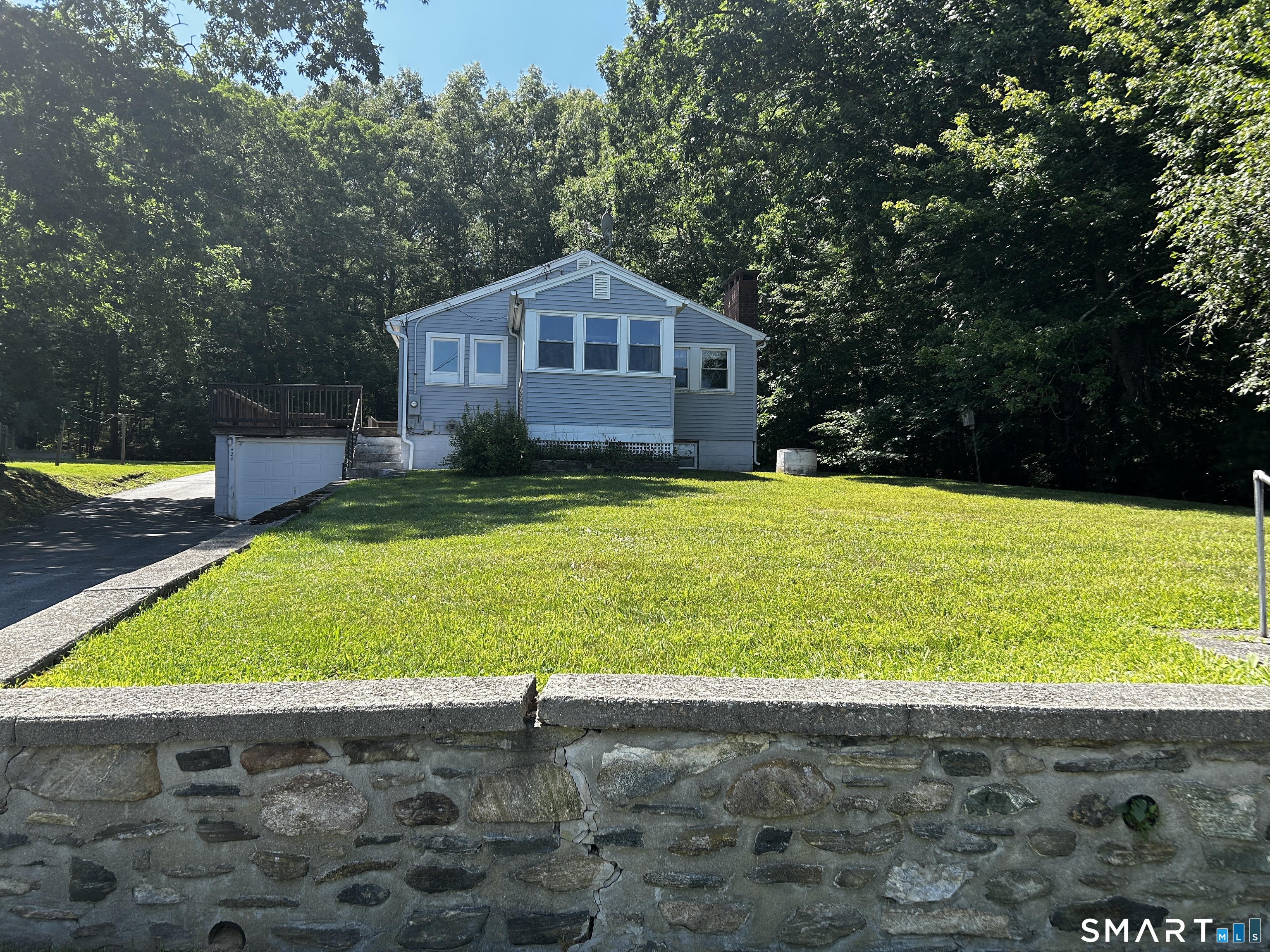 420 Brandy Hill Road Thompson CT 06277