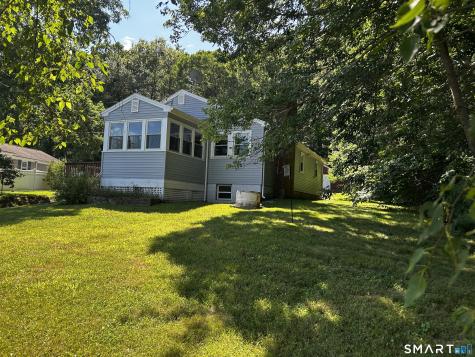 420 Brandy Hill Road Thompson CT 06277
