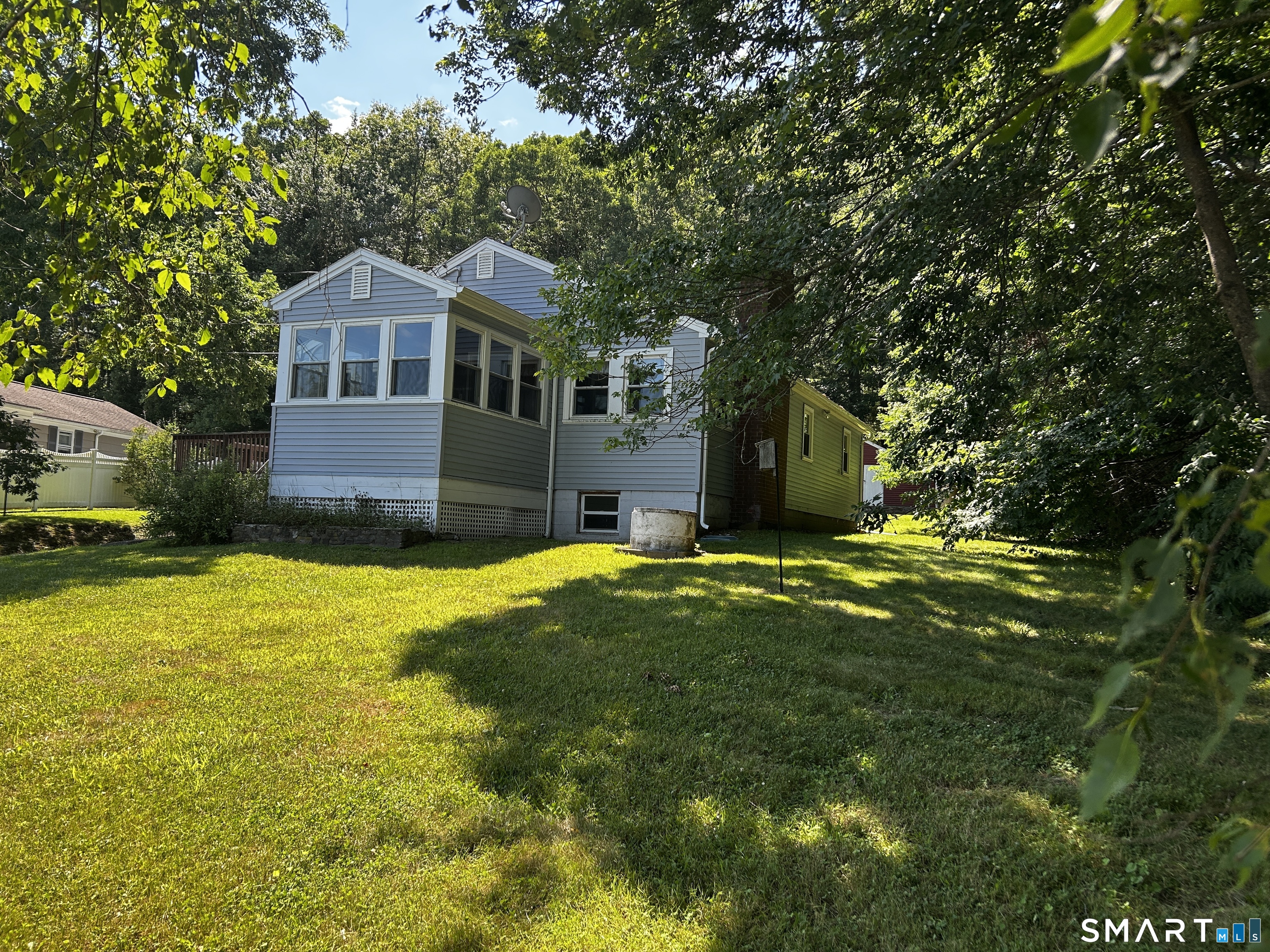 420 Brandy Hill Road Thompson CT 06277
