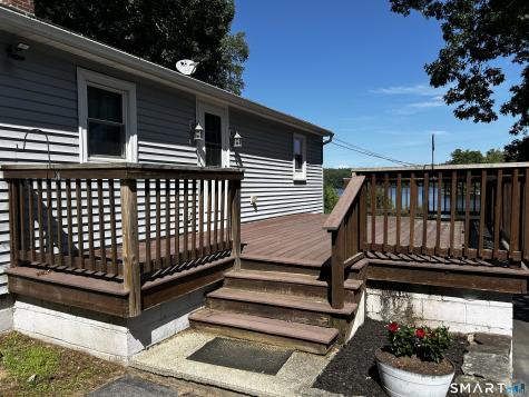 420 Brandy Hill Road Thompson CT 06277