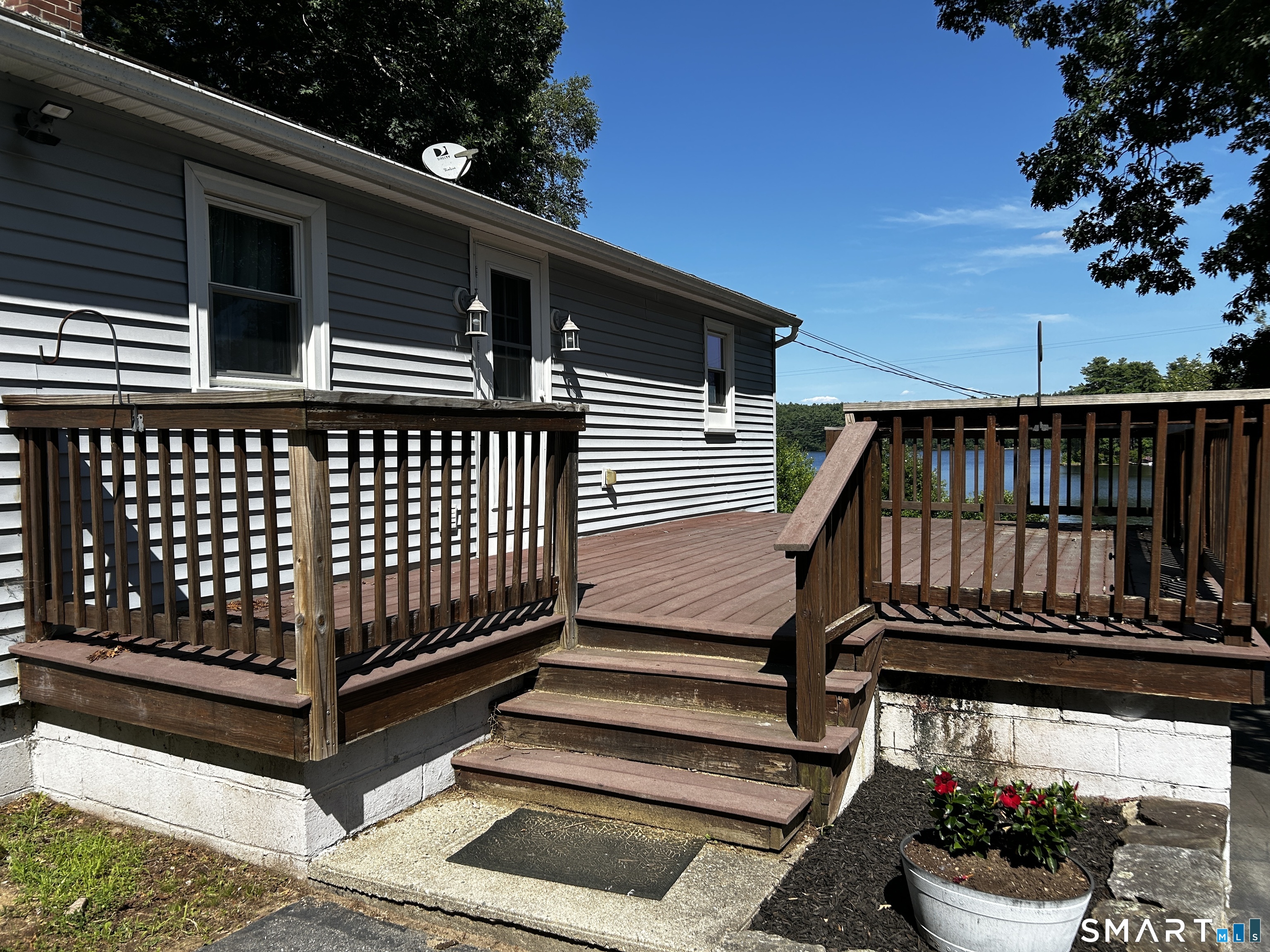 420 Brandy Hill Road Thompson CT 06277