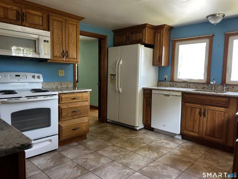420 Brandy Hill Road Thompson CT 06277