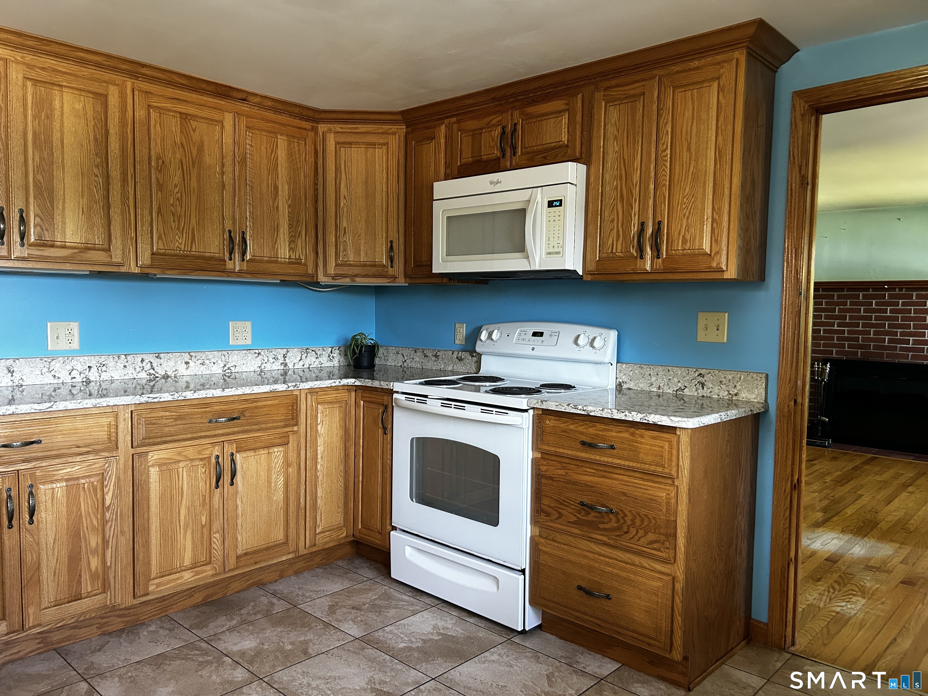 420 Brandy Hill Road Thompson CT 06277