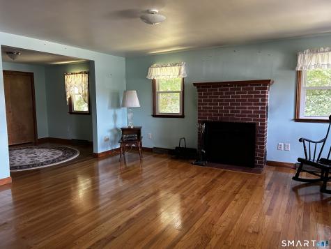 420 Brandy Hill Road Thompson CT 06277