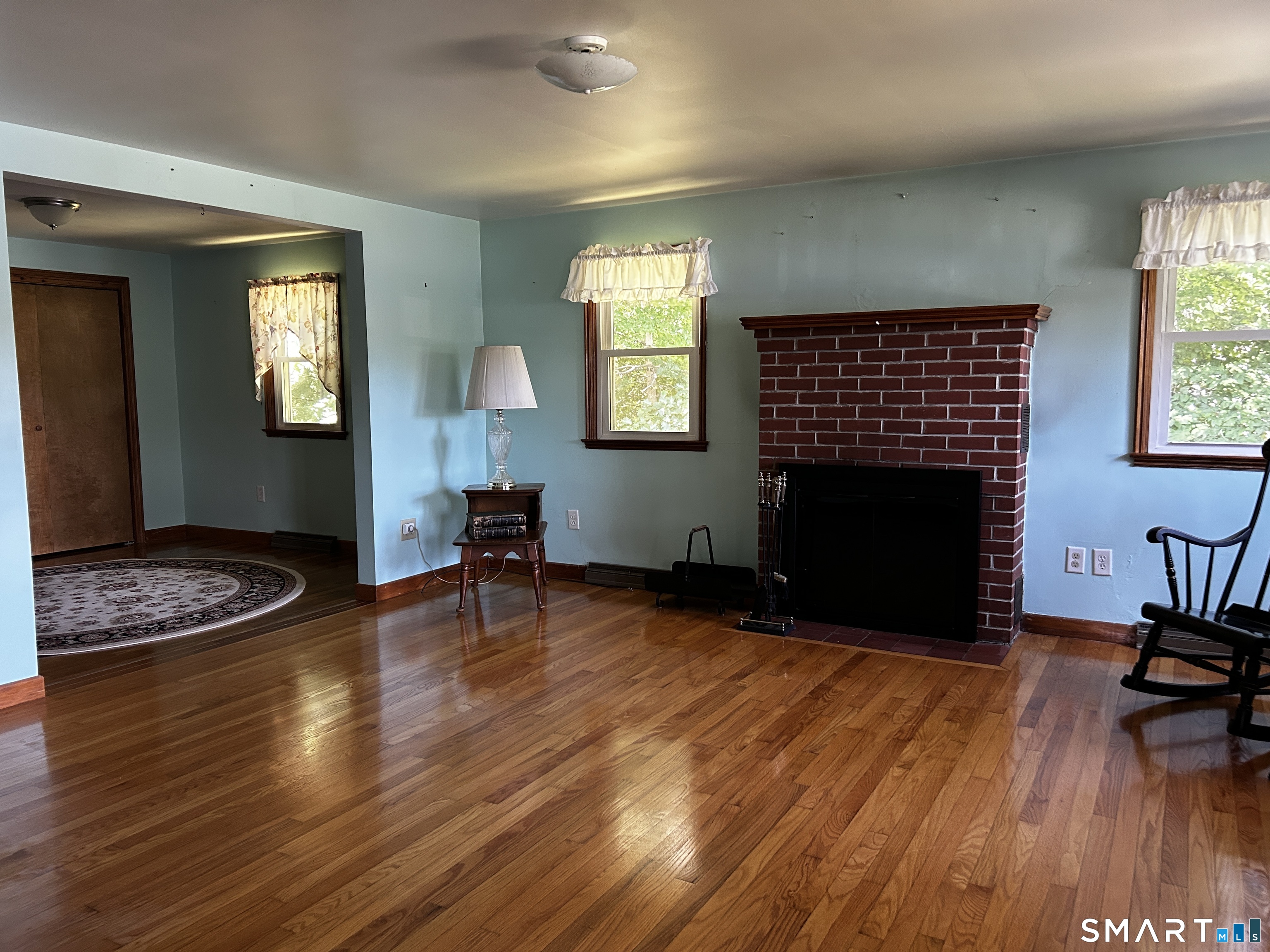 420 Brandy Hill Road Thompson CT 06277