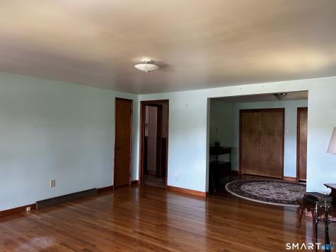 420 Brandy Hill Road Thompson CT 06277